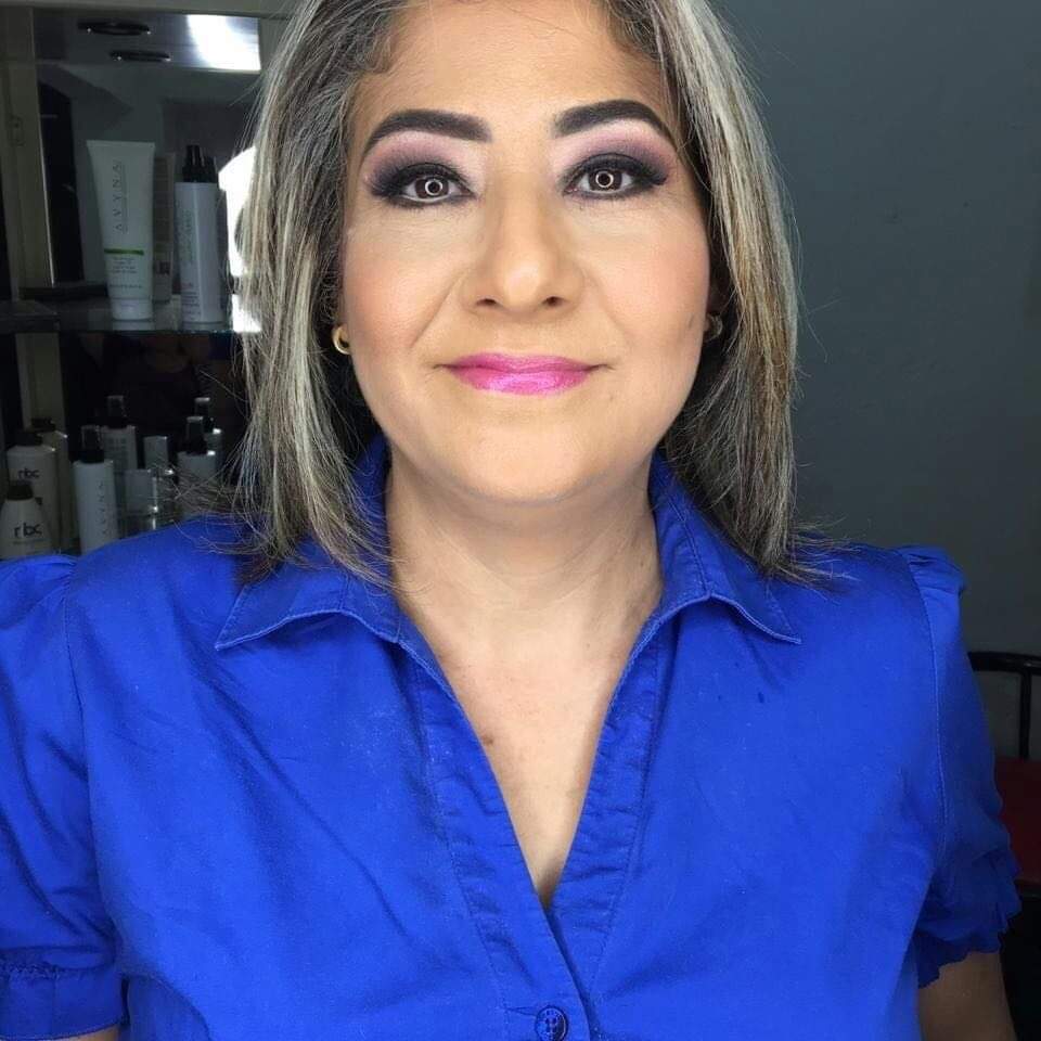 Sra. Martha Salazar